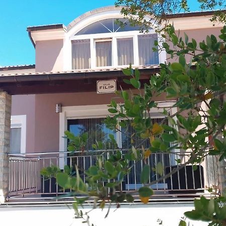 Villa Filip - Private Pool & Gym Pula Exteriör bild